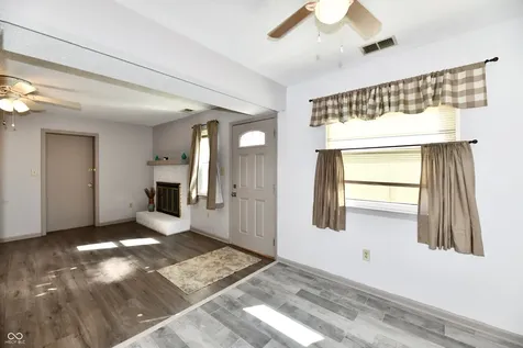 2805 Punto Alto Circle Indianapolis IN 46227