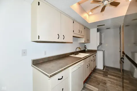 2805 Punto Alto Circle Indianapolis IN 46227