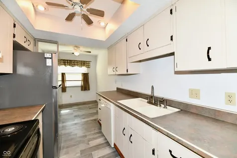 2805 Punto Alto Circle Indianapolis IN 46227