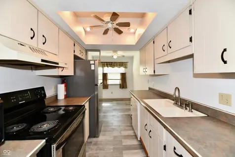 2805 Punto Alto Circle Indianapolis IN 46227