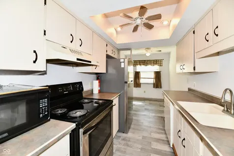 2805 Punto Alto Circle Indianapolis IN 46227