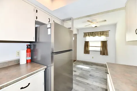 2805 Punto Alto Circle Indianapolis IN 46227