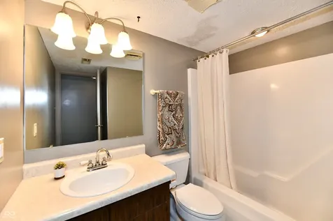 2805 Punto Alto Circle Indianapolis IN 46227