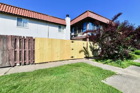 2805 Punto Alto Circle Indianapolis IN 46227