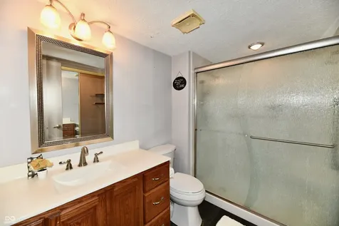 2805 Punto Alto Circle Indianapolis IN 46227