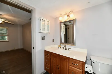2805 Punto Alto Circle Indianapolis IN 46227