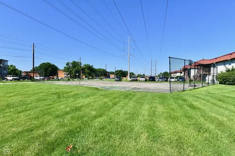 2805 Punto Alto Circle Indianapolis IN 46227