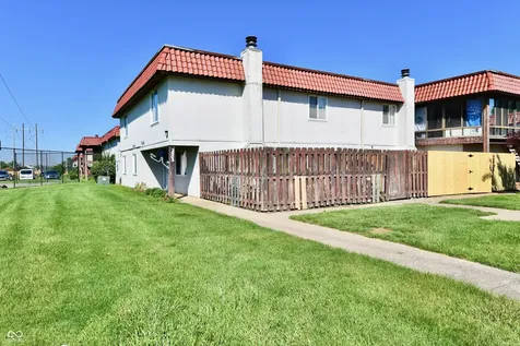 2805 Punto Alto Circle Indianapolis IN 46227