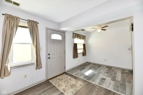 2805 Punto Alto Circle Indianapolis IN 46227