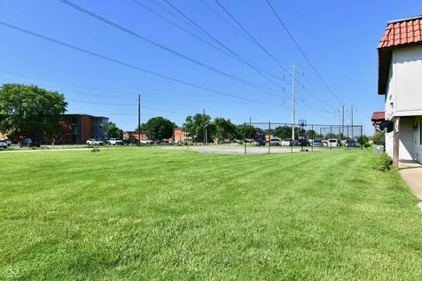 2805 Punto Alto Circle Indianapolis IN 46227