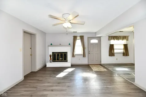 2805 Punto Alto Circle Indianapolis IN 46227