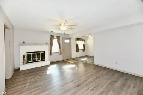 2805 Punto Alto Circle Indianapolis IN 46227