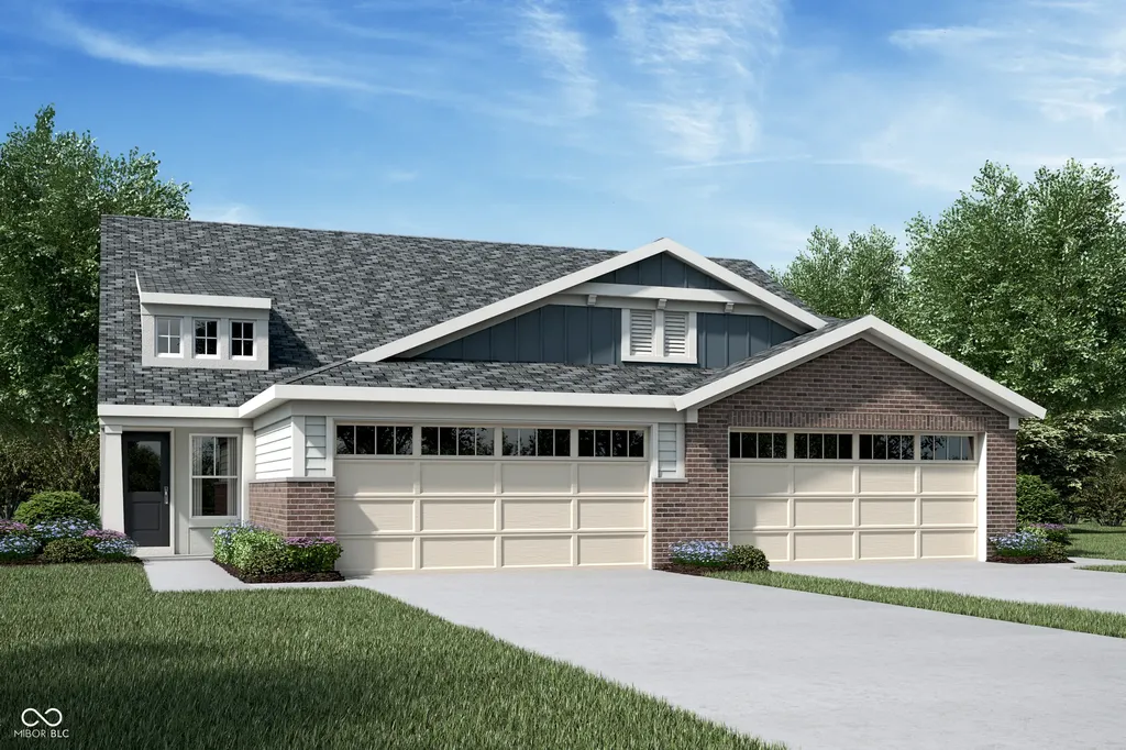 793 Rosebud Lane Greenfield IN 46140