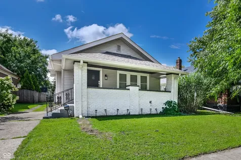 957 E Yoke Street Indianapolis IN 46203