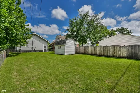 957 E Yoke Street Indianapolis IN 46203