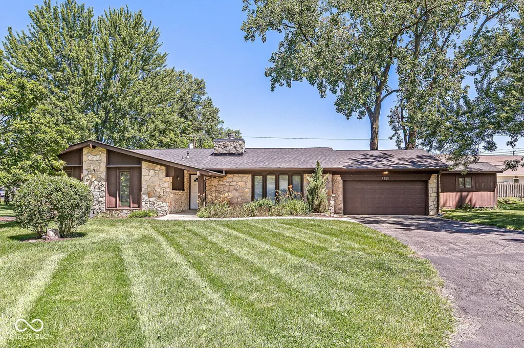 8155 N Richardt Avenue Indianapolis IN 46256