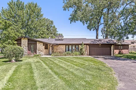 8155 N Richardt Avenue Indianapolis IN 46256