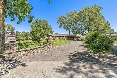 8155 N Richardt Avenue Indianapolis IN 46256