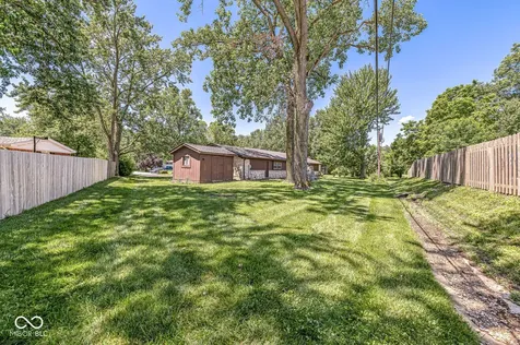 8155 N Richardt Avenue Indianapolis IN 46256