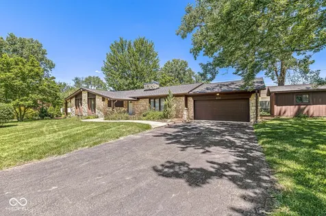 8155 N Richardt Avenue Indianapolis IN 46256