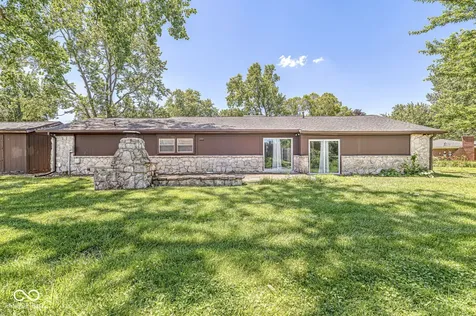 8155 N Richardt Avenue Indianapolis IN 46256