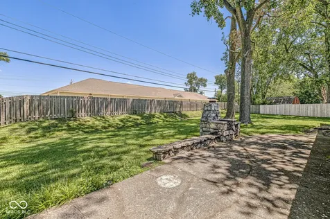 8155 N Richardt Avenue Indianapolis IN 46256