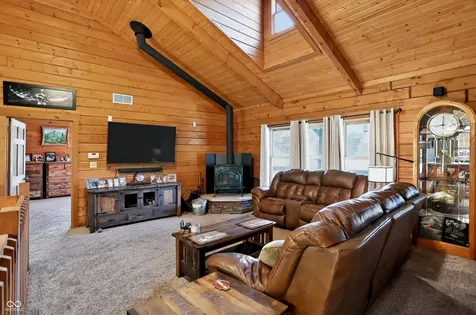 4412 W Pitcher Drive Trafalgar IN 46181