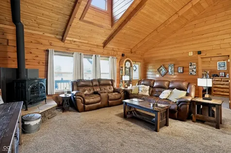 4412 W Pitcher Drive Trafalgar IN 46181