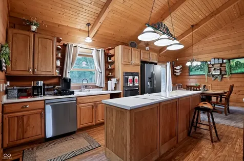 4412 W Pitcher Drive Trafalgar IN 46181