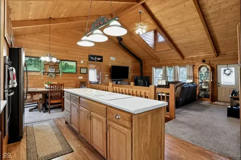 4412 W Pitcher Drive Trafalgar IN 46181