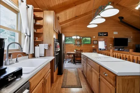 4412 W Pitcher Drive Trafalgar IN 46181