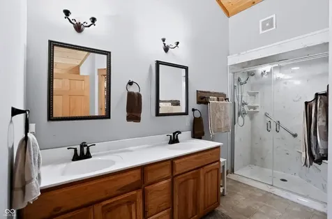 4412 W Pitcher Drive Trafalgar IN 46181