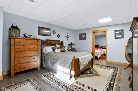 4412 W Pitcher Drive Trafalgar IN 46181