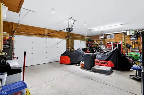 4412 W Pitcher Drive Trafalgar IN 46181