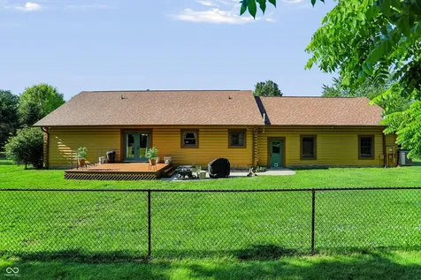 4412 W Pitcher Drive Trafalgar IN 46181