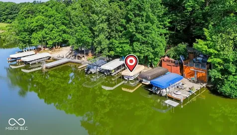 4412 W Pitcher Drive Trafalgar IN 46181