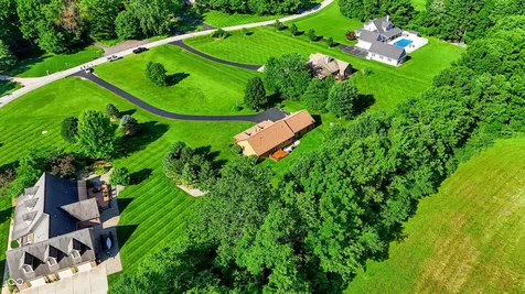 4412 W Pitcher Drive Trafalgar IN 46181
