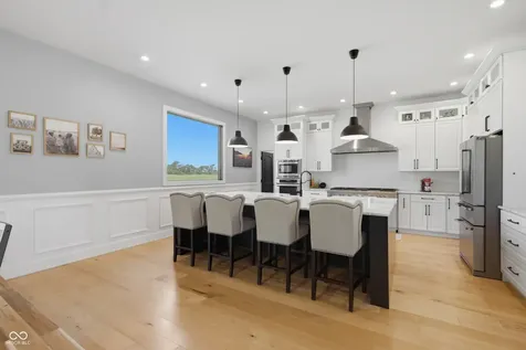 6305 Sunshine Meadows Lane Brownsburg IN 46112