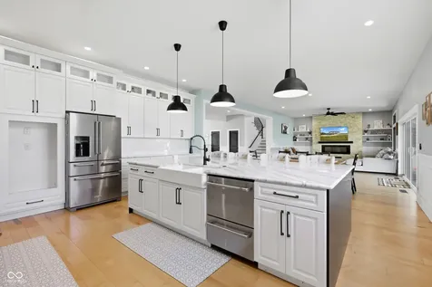 6305 Sunshine Meadows Lane Brownsburg IN 46112