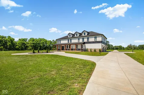 6305 Sunshine Meadows Lane Brownsburg IN 46112
