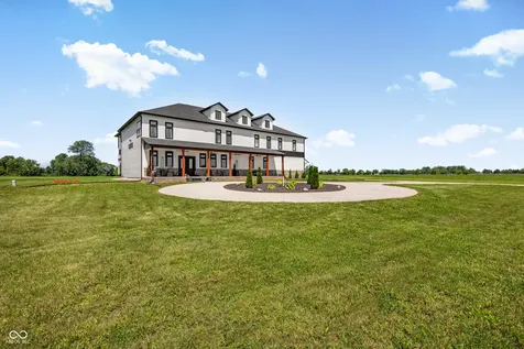 6305 Sunshine Meadows Lane Brownsburg IN 46112