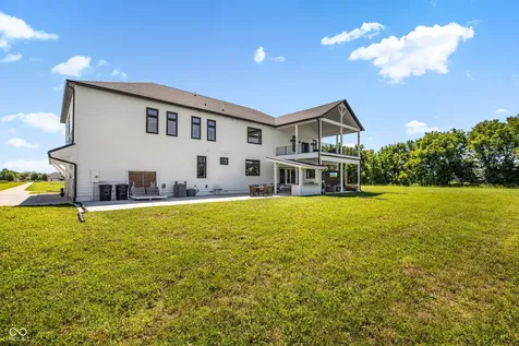6305 Sunshine Meadows Lane Brownsburg IN 46112