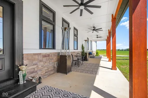 6305 Sunshine Meadows Lane Brownsburg IN 46112