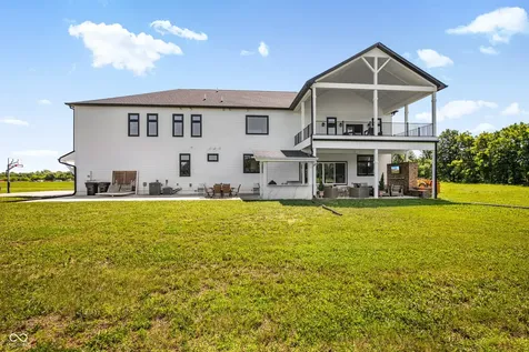 6305 Sunshine Meadows Lane Brownsburg IN 46112