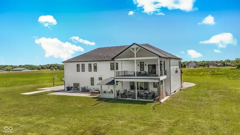 6305 Sunshine Meadows Lane Brownsburg IN 46112