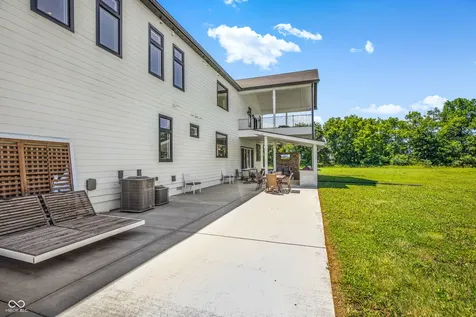 6305 Sunshine Meadows Lane Brownsburg IN 46112