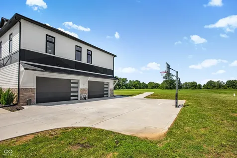 6305 Sunshine Meadows Lane Brownsburg IN 46112
