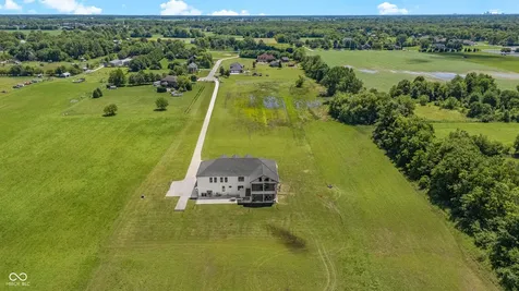 6305 Sunshine Meadows Lane Brownsburg IN 46112