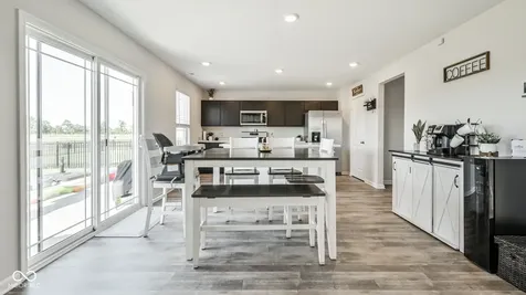 1435 Fleming Drive Greenfield IN 46140