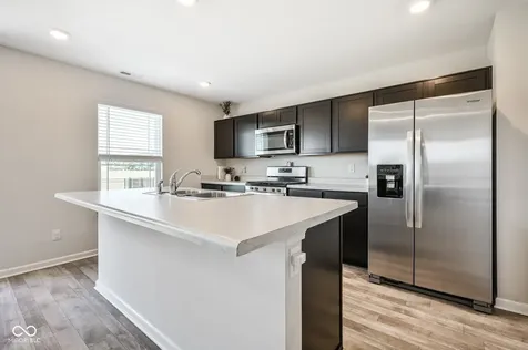 1435 Fleming Drive Greenfield IN 46140